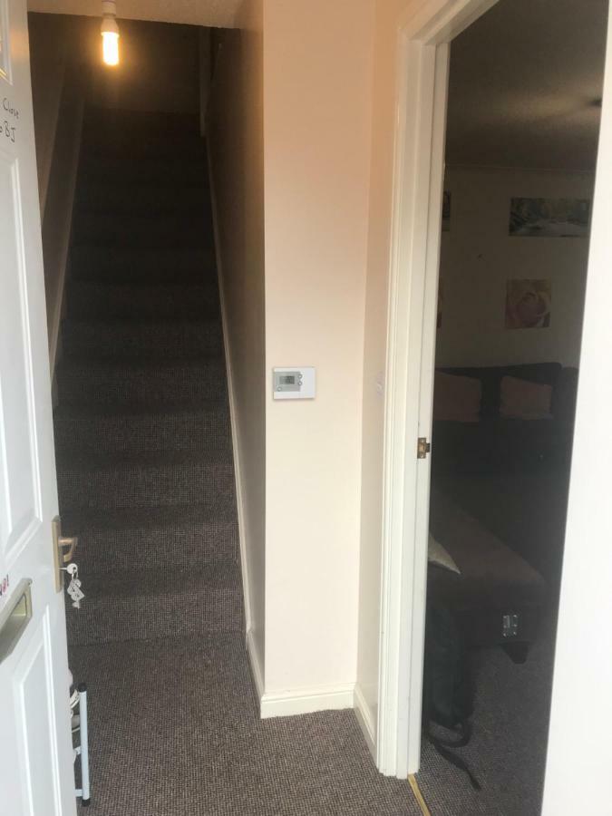 House Shared, New Build 36 Nottingham 3Bedrooms Exterior foto