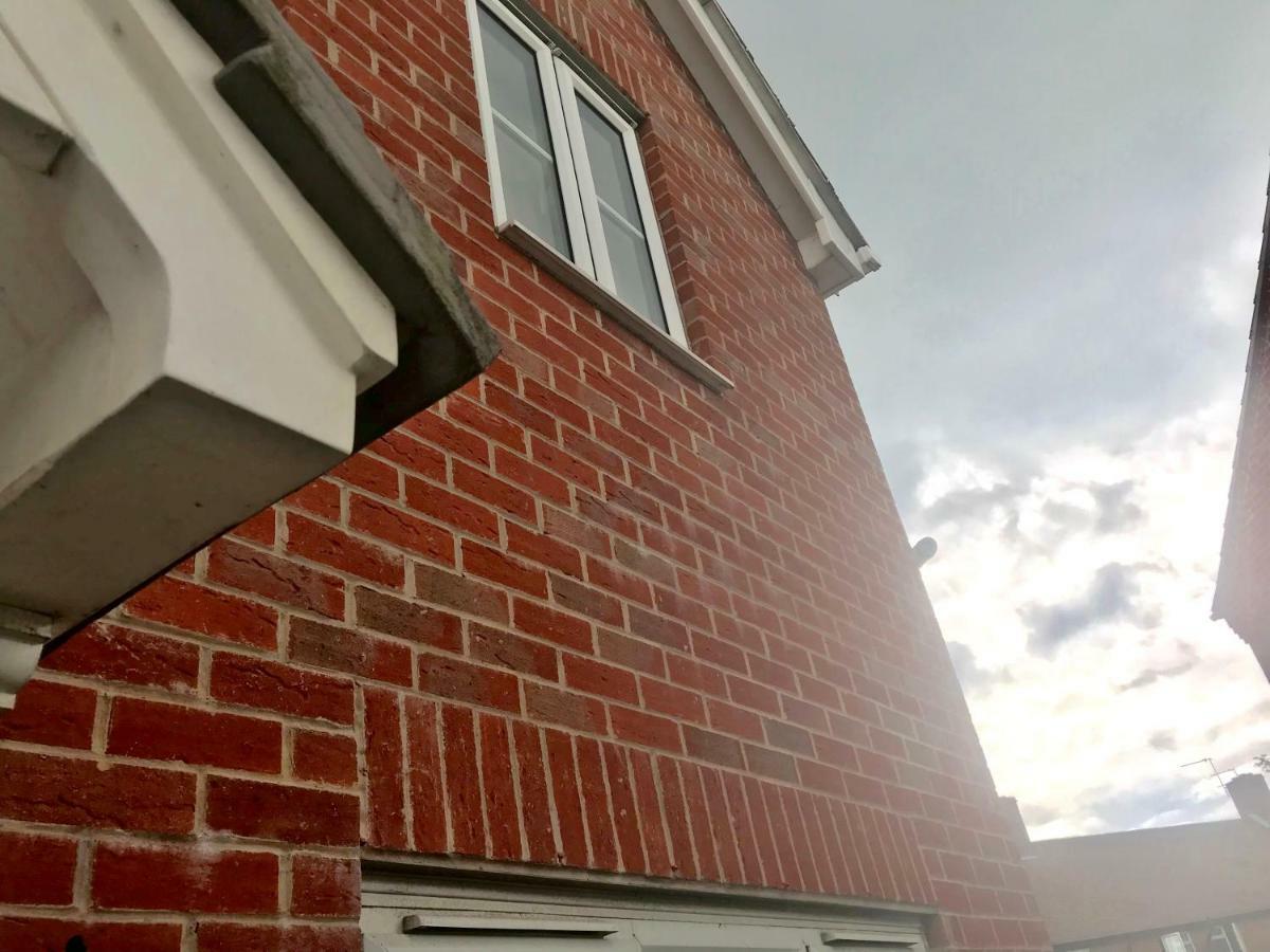 House Shared, New Build 36 Nottingham 3Bedrooms Exterior foto