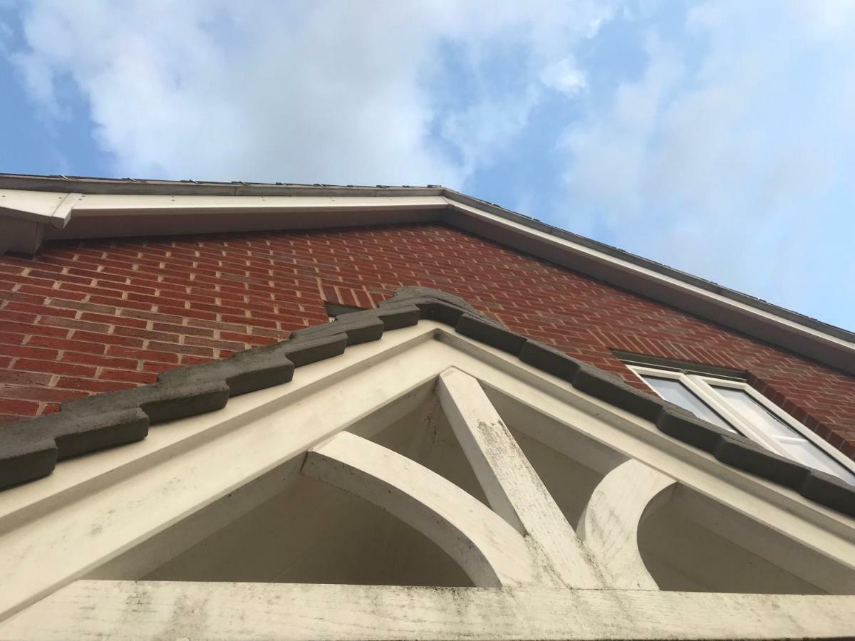 House Shared, New Build 36 Nottingham 3Bedrooms Exterior foto