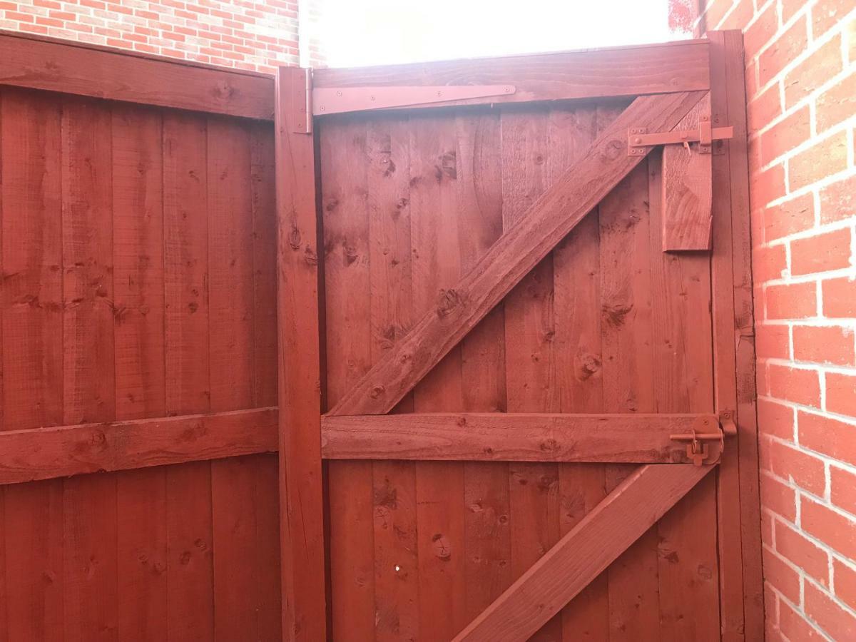 House Shared, New Build 36 Nottingham 3Bedrooms Exterior foto