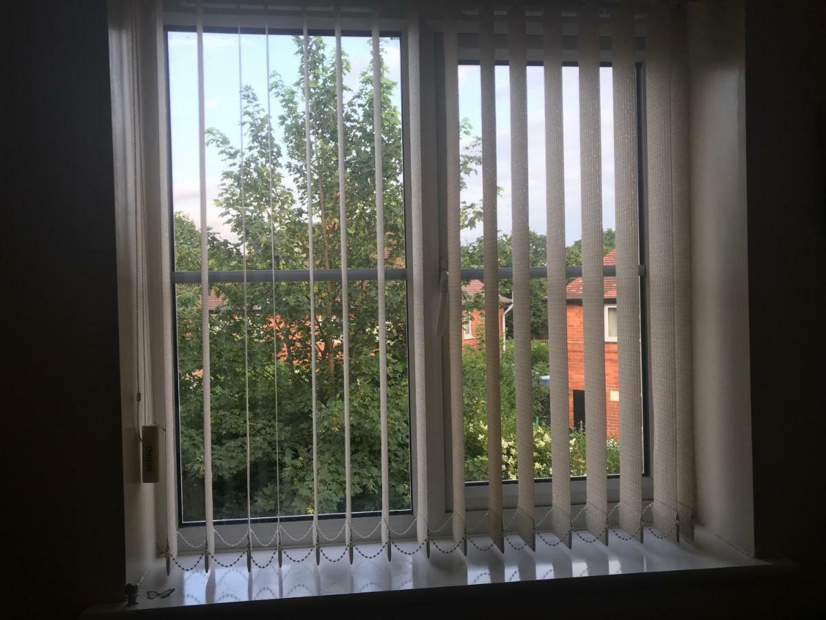 House Shared, New Build 36 Nottingham 3Bedrooms Exterior foto