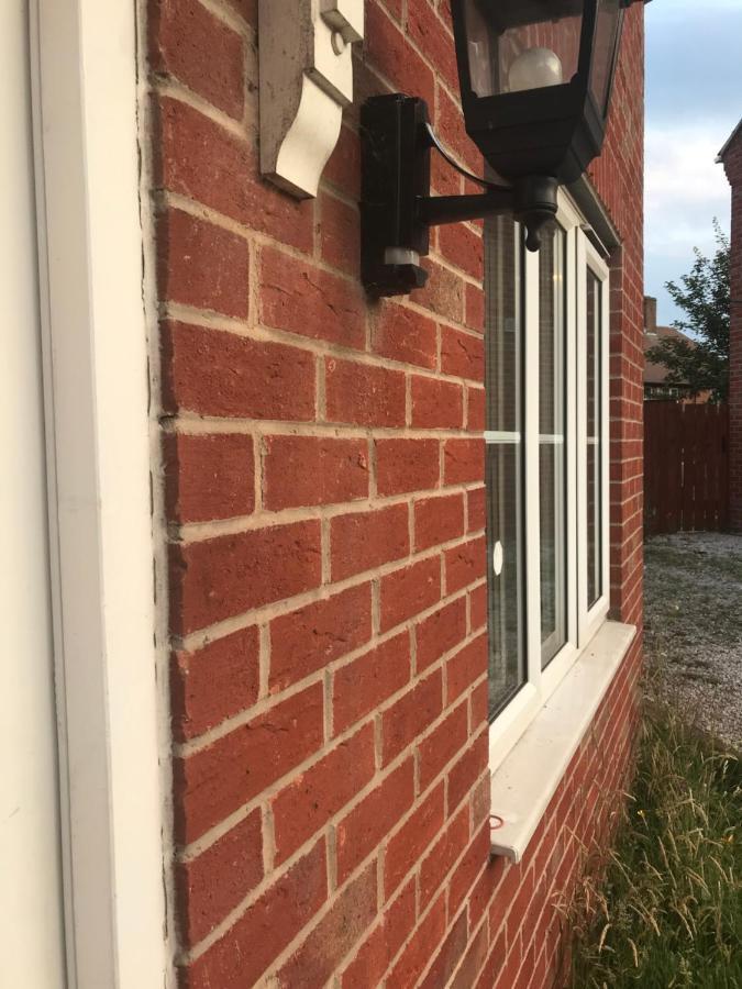 House Shared, New Build 36 Nottingham 3Bedrooms Exterior foto