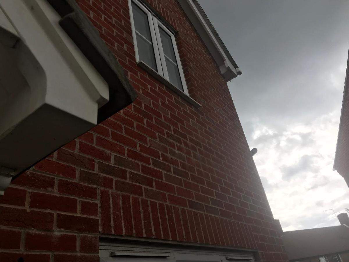 House Shared, New Build 36 Nottingham 3Bedrooms Exterior foto